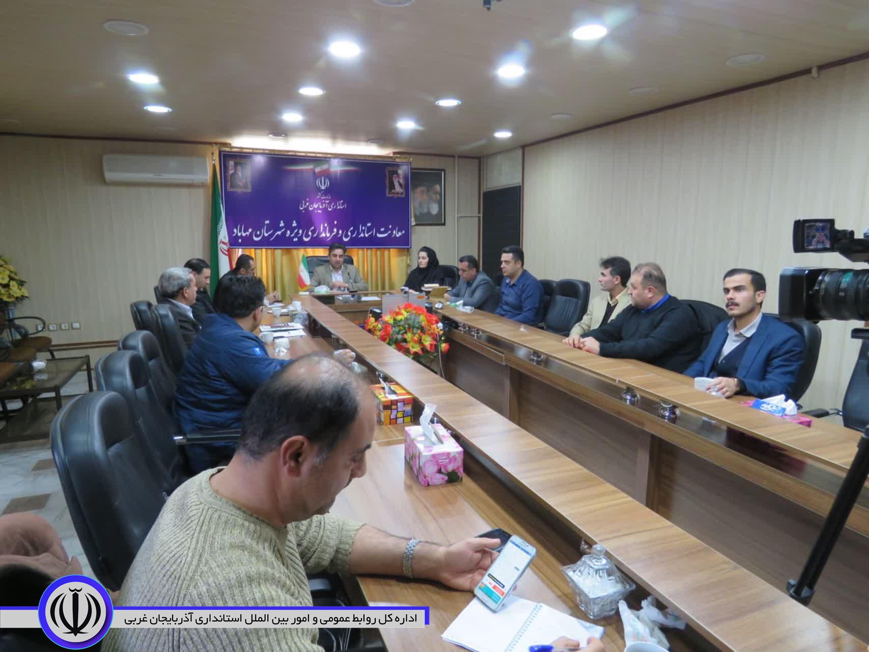 راه اندازی گرمخانه نگهداری متکدیان قبل از شروع فصل سرما در دستور قرار گرفت
