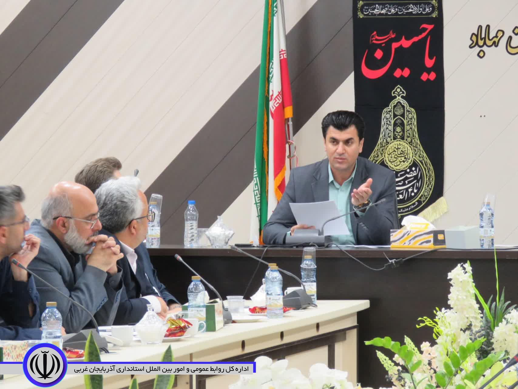 سومین جلسه شورای آموزش و پرورش تشکیل شد