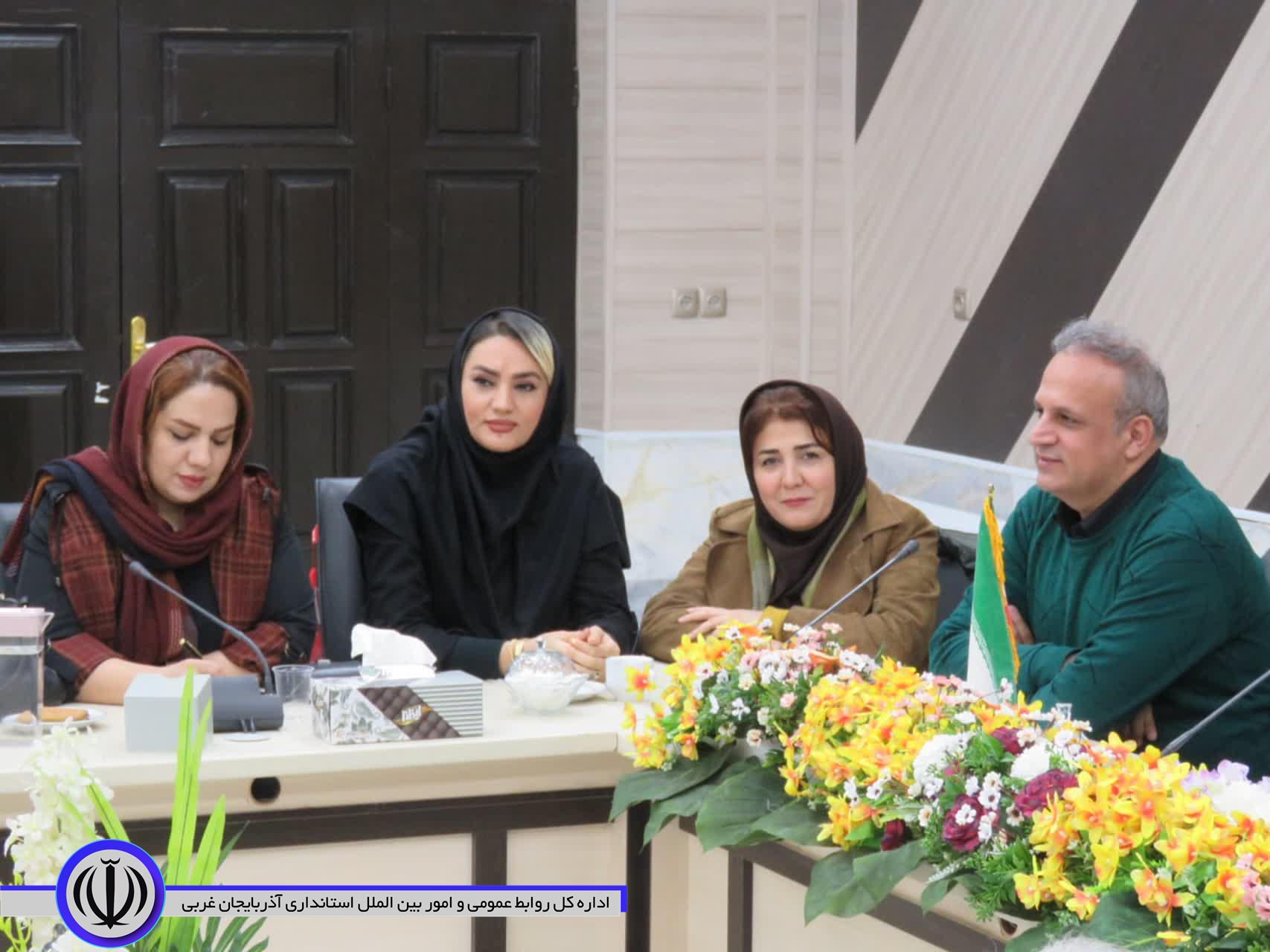 مجوز ساخت مجتمع جدید فرهنگی و هنری در مهاباد صادر شد