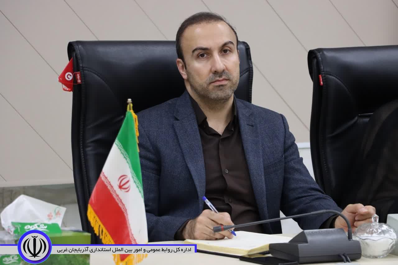 فرماندار مهاباد: اجتماعی کردن بحث اعتیاد در ریشه کنی آن موثر است