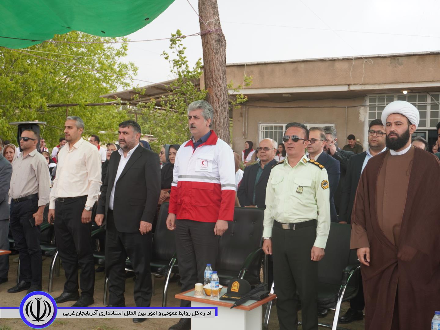 رژیم صهیونیستی با تخریب اماکن امدادی به پروتکل‌های صلیب سرخ دهن‌کجی کرد