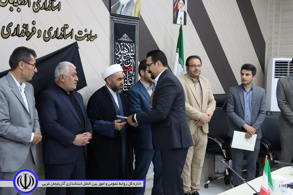 فرماندار: دستاوردهای دولت با همکاری رسانهها به مردم اطلاعرسانی شود