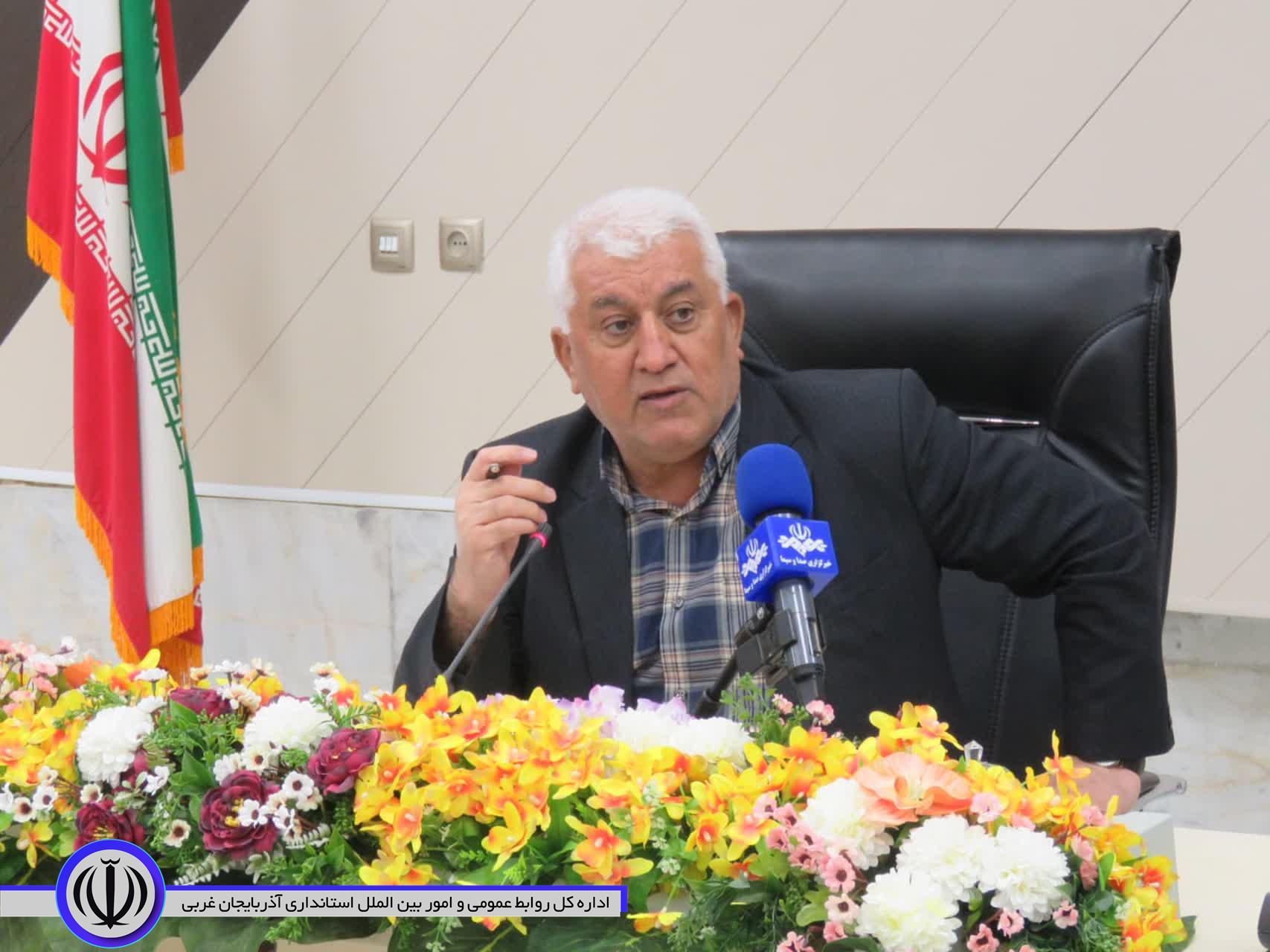 مهاباد رتبه اول اشتغالزایی فارغ التحصیلان دانشگاهی آذربایجان غربی را کسب کرد