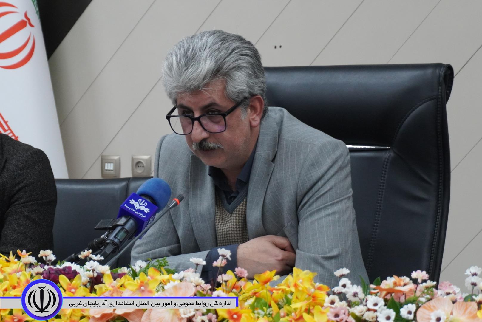 فرماندار مهاباد:‌ حمایت خیران در احداث و تکمیل مدارس حیاتی است