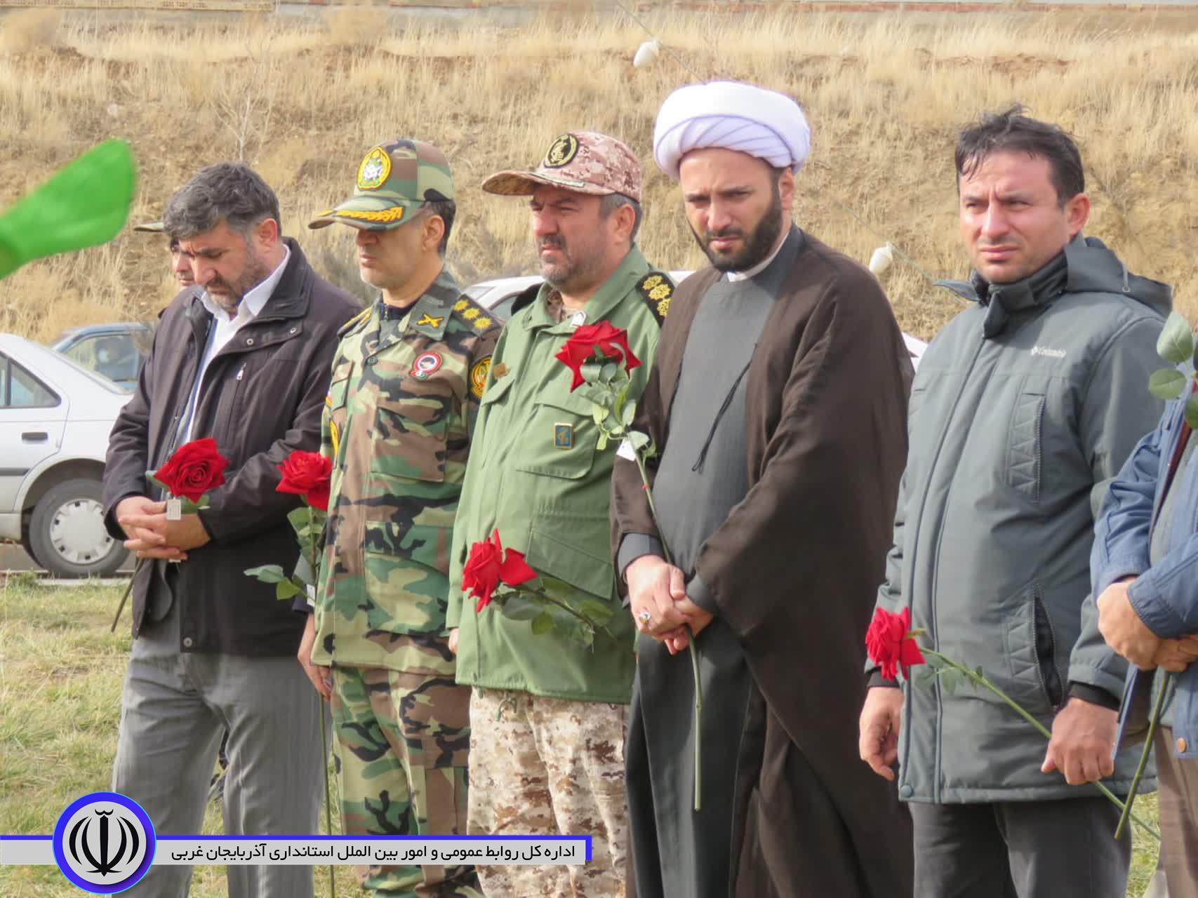 ششمین کاروان قرآنی انقلاب به مهاباد رسید
