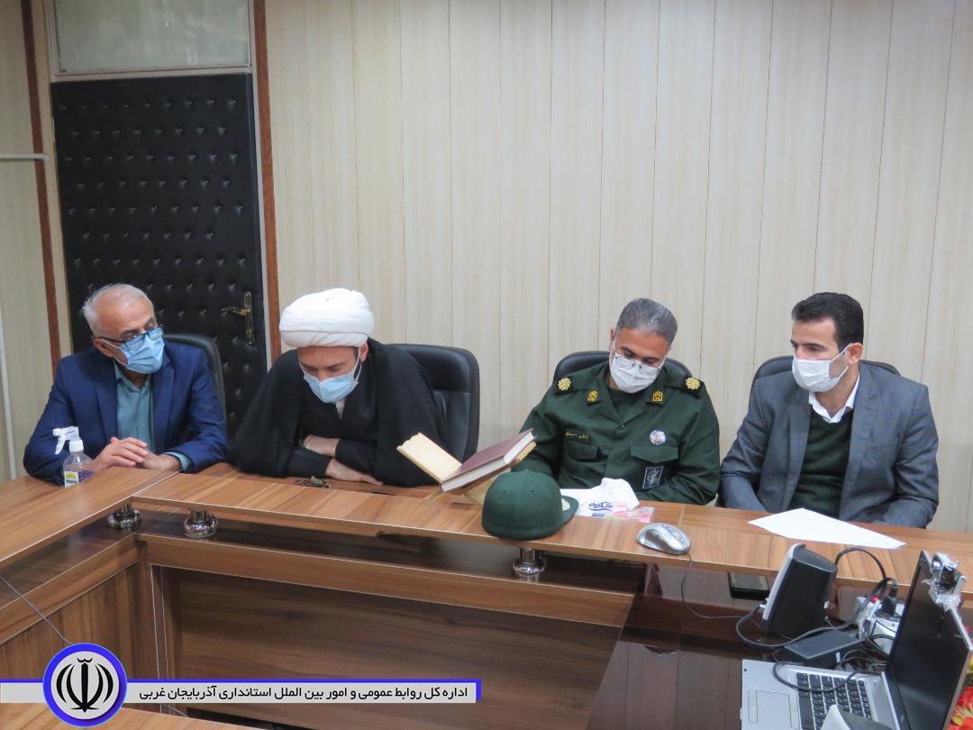 امکان تفریح سالم جوانان در این شهرستان باید فراهم شود