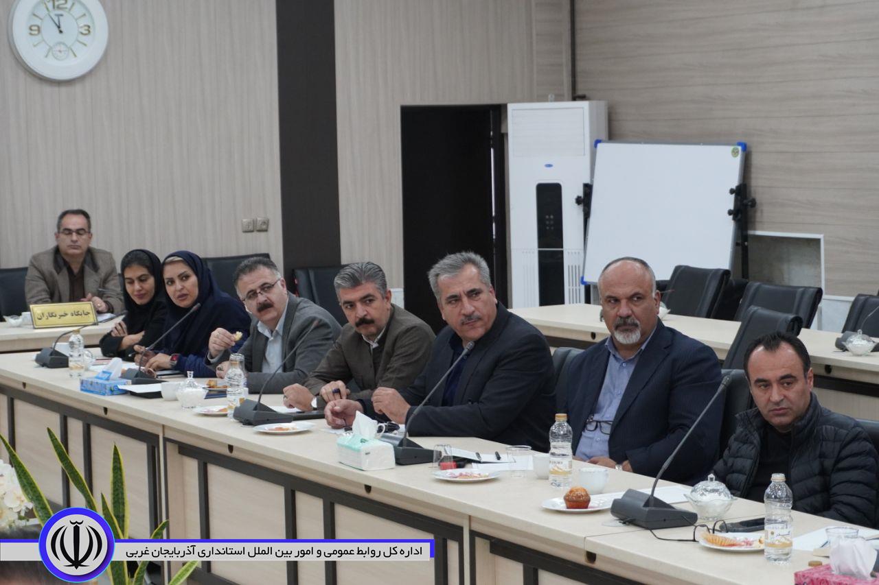 نیاز آموزش و پرورش مهاباد به ساخت 403 کلاس درس جدید