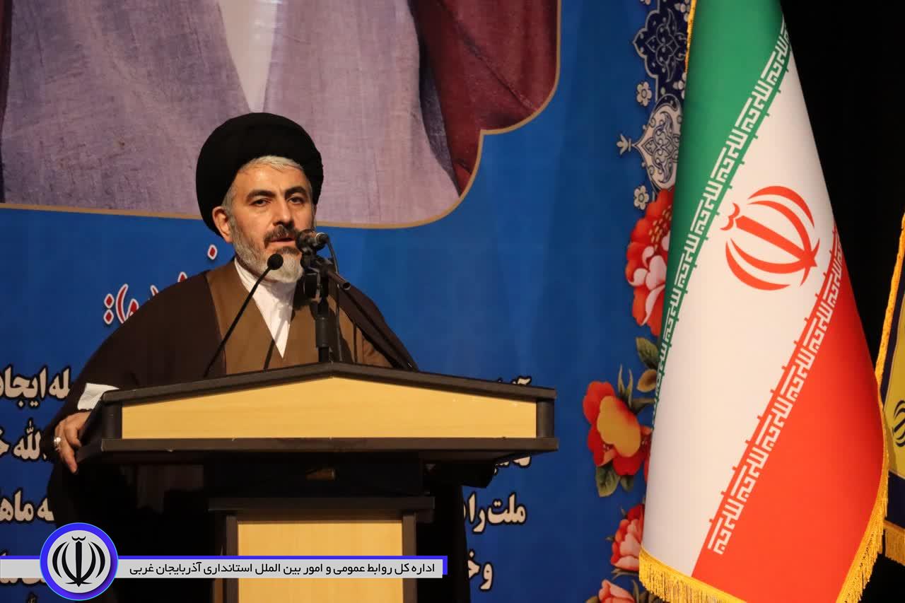 دشمنان جنگ مذهبی را در بین مسلمانان راه انداخته اند