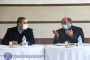 مدیرکل: پروژههای نیمه تمام بخش گردشگری آذربایجانغربی حمایت مادی میشود