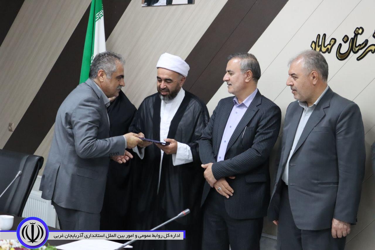 خیرین آذربایجانغربی زمینه آزادی 1800 زندانی را فراهم کردند