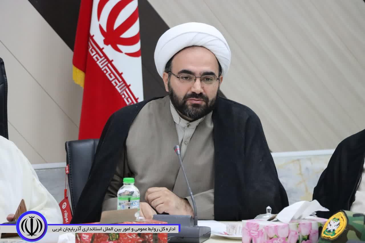 مشاور رییس جمهور: تنوع قوم و زبان یک فرصت الهی برای اقتدار نظام است
