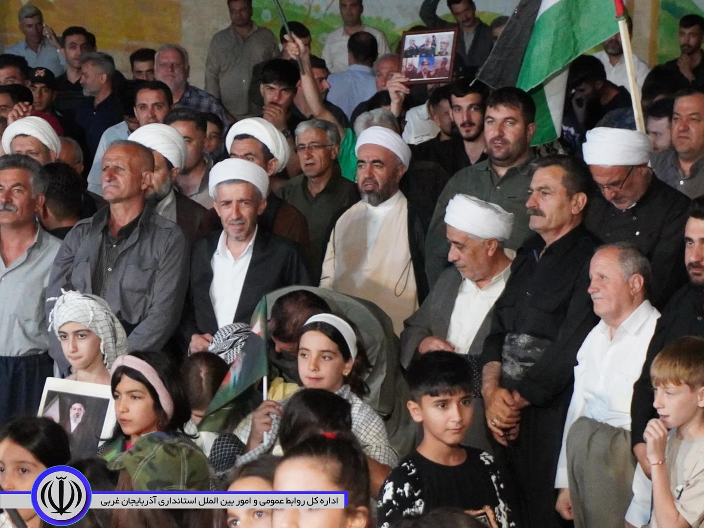 مدیر مرکز اسلامی آذربایجان‌غربی: کنترل منابع مالی، شکل جدید سلطه استکبار جهانی است