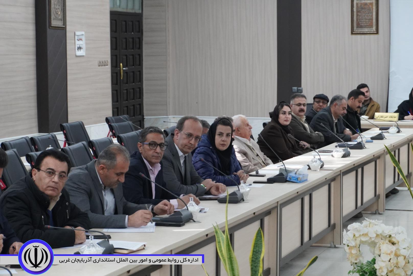 فرماندار مهاباد:‌ حمایت خیران در احداث و تکمیل مدارس حیاتی است