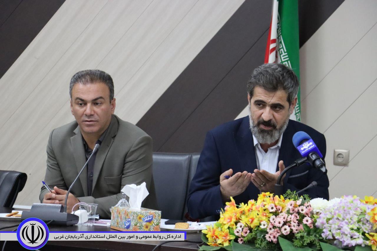 ستاد مسکن شهرستان تشکیل جلسه داد