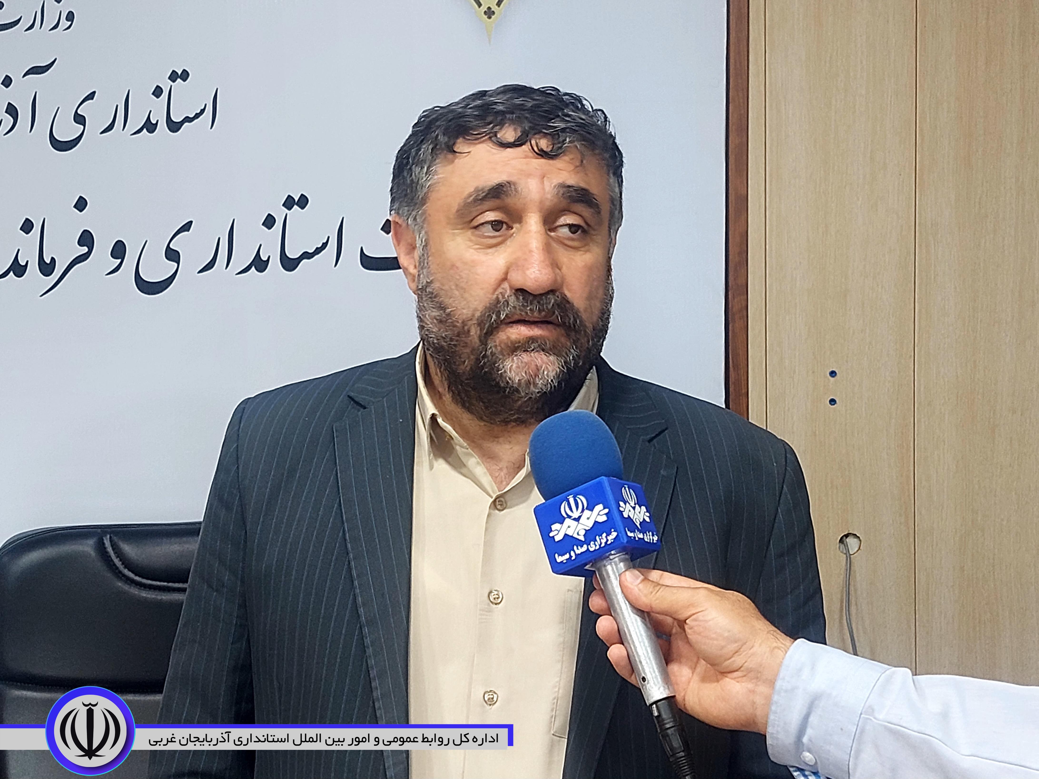 نمایشگاههای خودرو مهاباد آماده انتقال به شهرک صنفی کاوه هستند