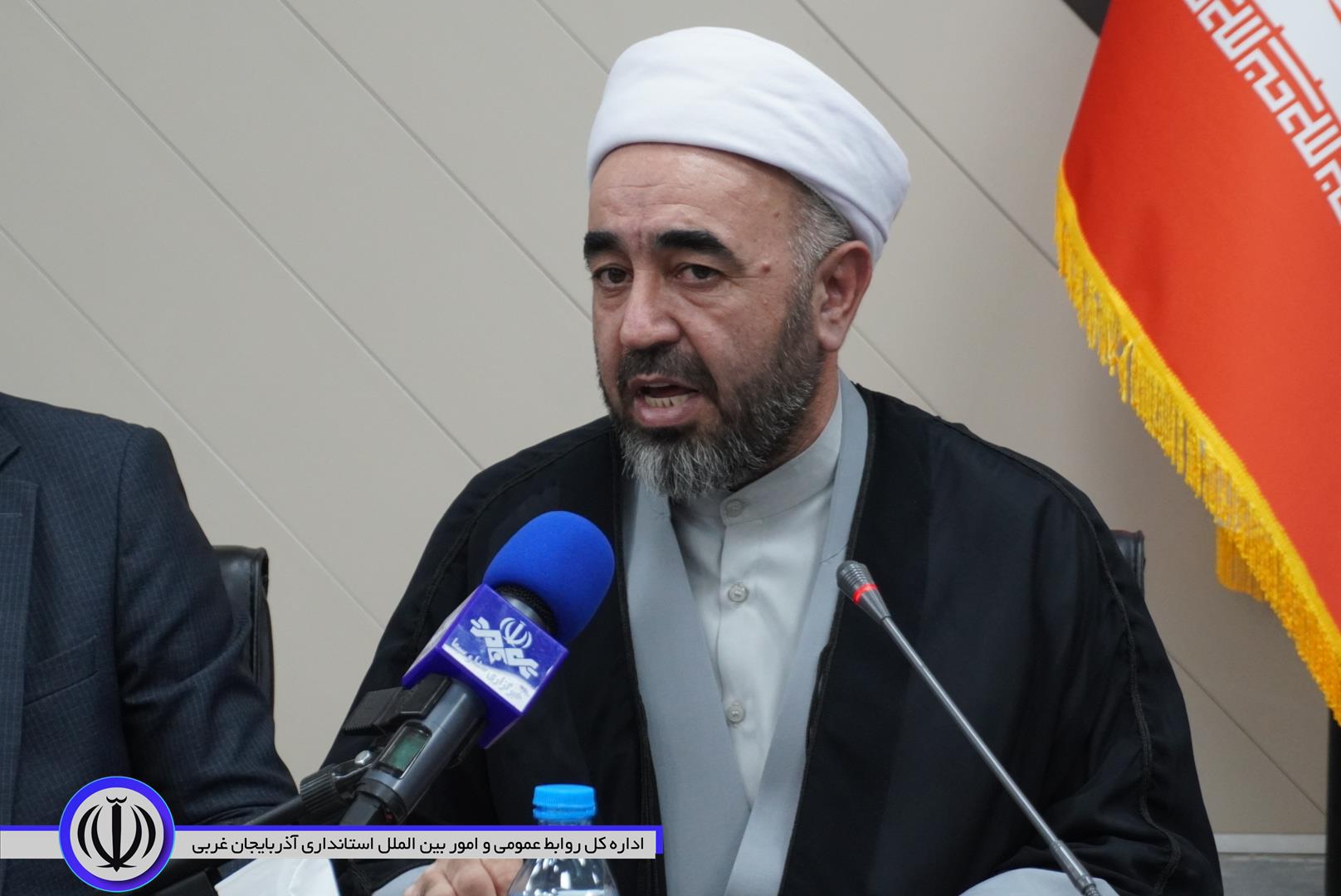 شورای اداری مهاباد تشکیل جلسه داد