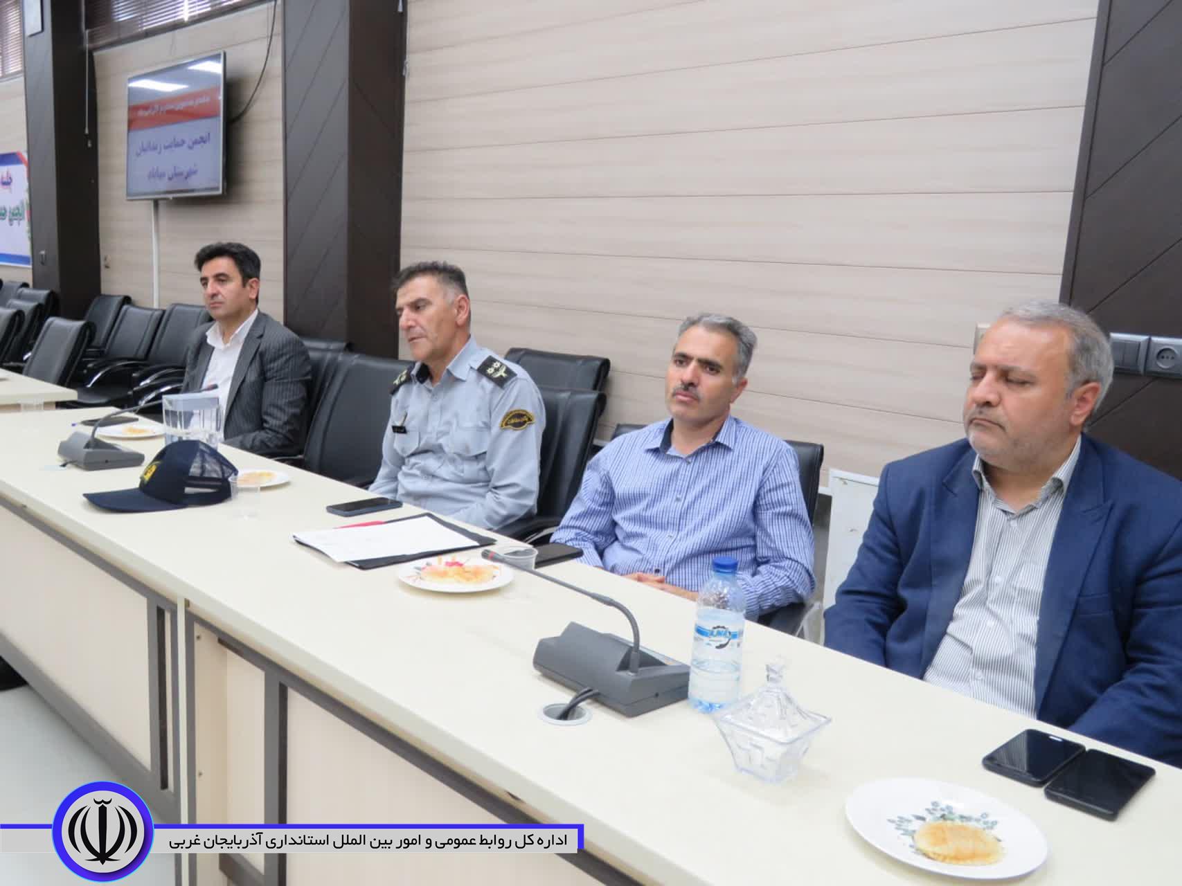 آیین گرامیداشت مشارکت خیران در امر آزادسازی زندانیان برگزار شد