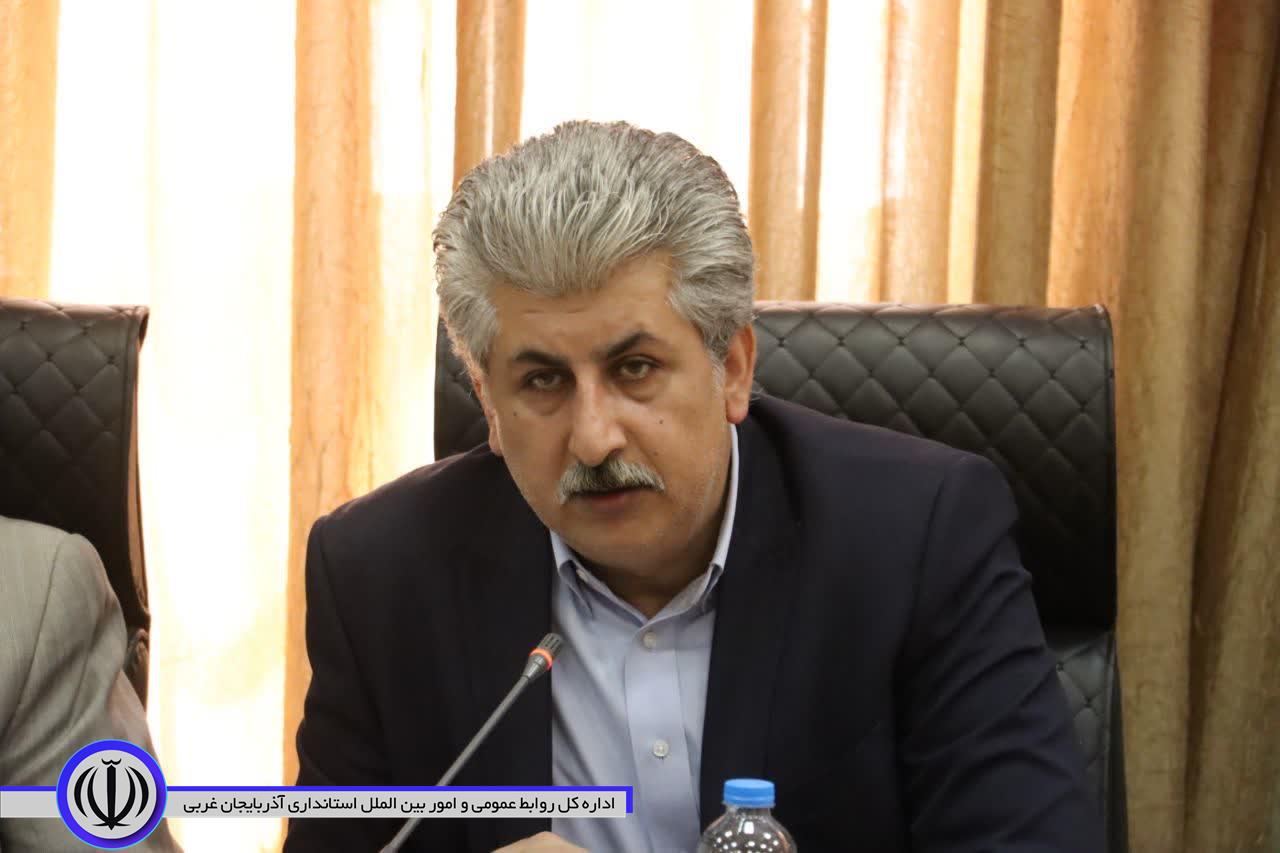 مهاباد میزبان شهرداران و شوراهای اسلامی جنوب آذربایجانغربی