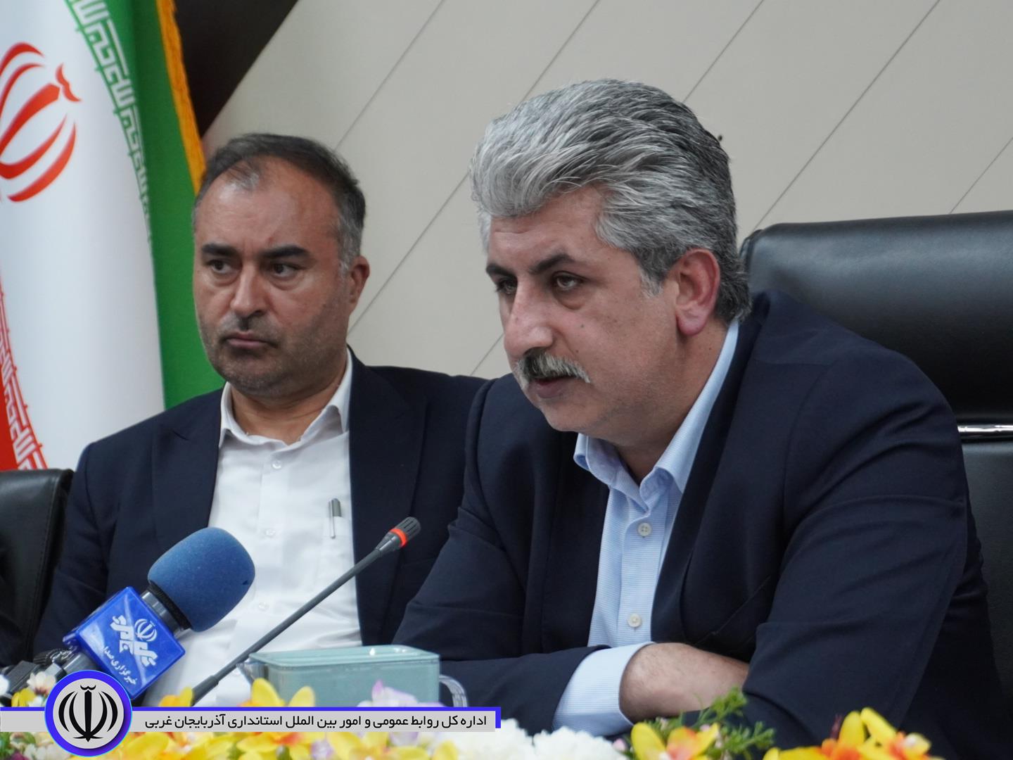ضرب‌الاجل 2 ماهه برای بهره‌برداری از طرح‌های نوین آبیاری در مهاباد