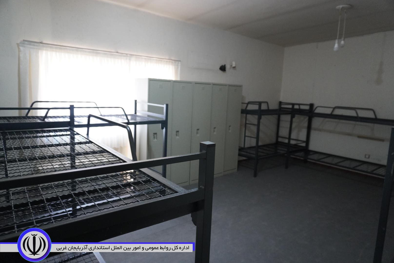 پنج طرح عمرانی و بهداشتی در مهاباد با اعتبار 115 میلیارد ریال به بهره‌برداری رسید