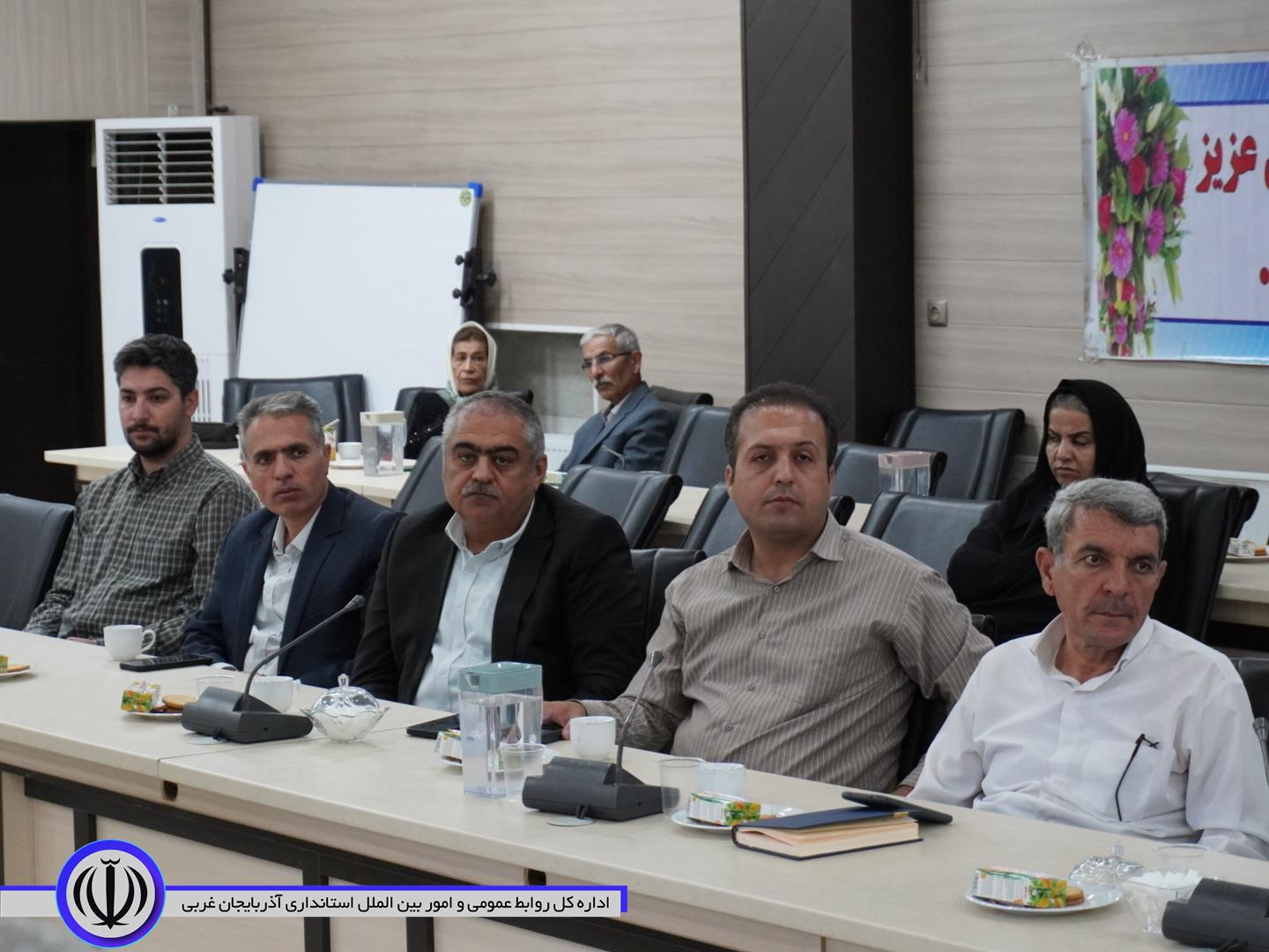 جمع‌آوری 150 میلیون تومان کمک خیران مهابادی برای حمایت از خانواده زندانیان