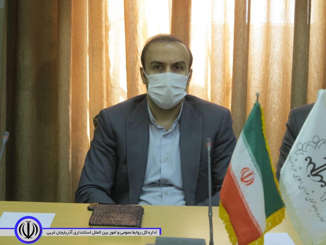 معاون فرماندار: اجاره بهای مسکن در مهاباد ضابطهمند میشود