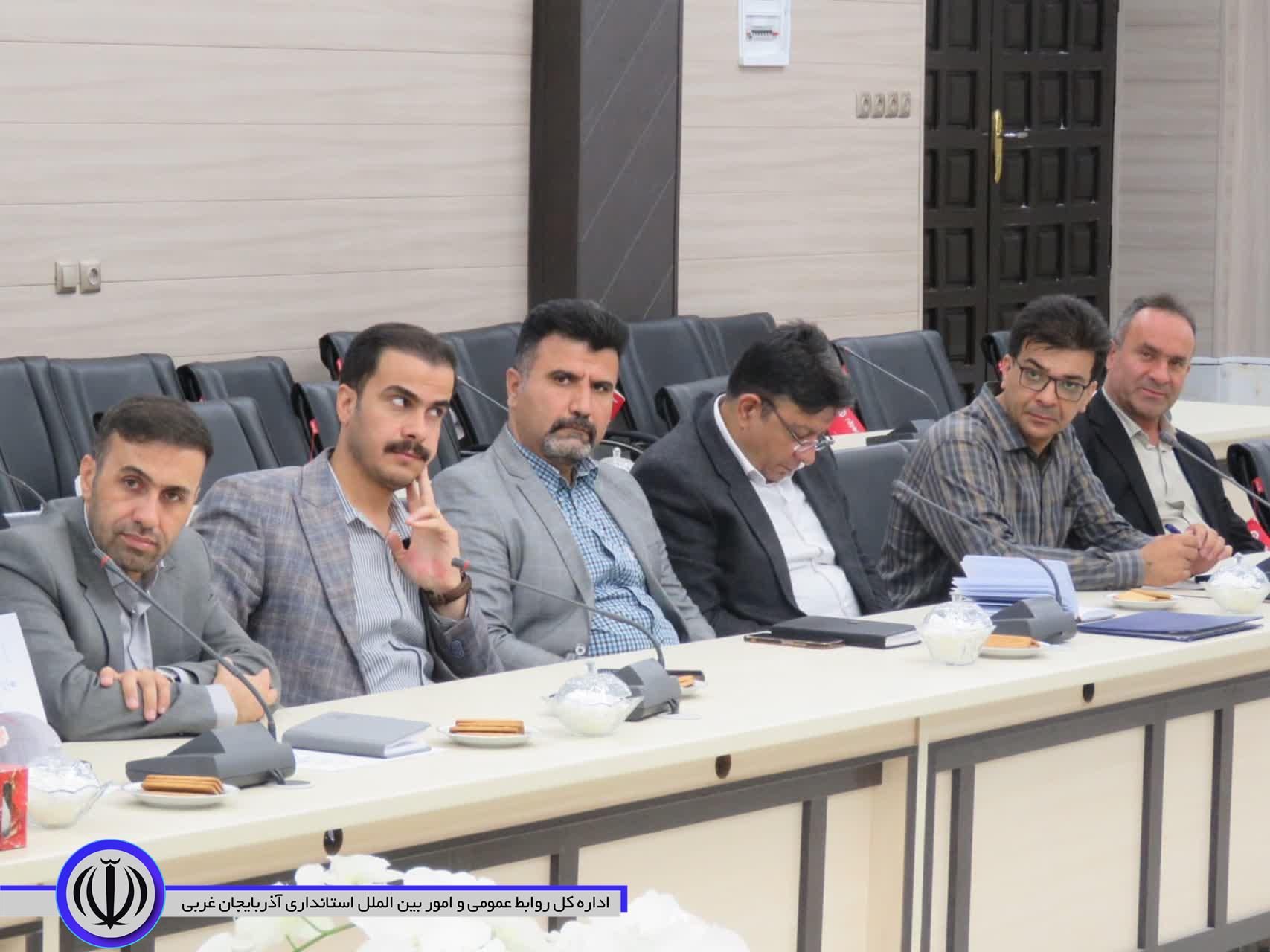 فرماندار مهاباد: علت اصلی تصادفات محور بوکان، خطای انسانی است