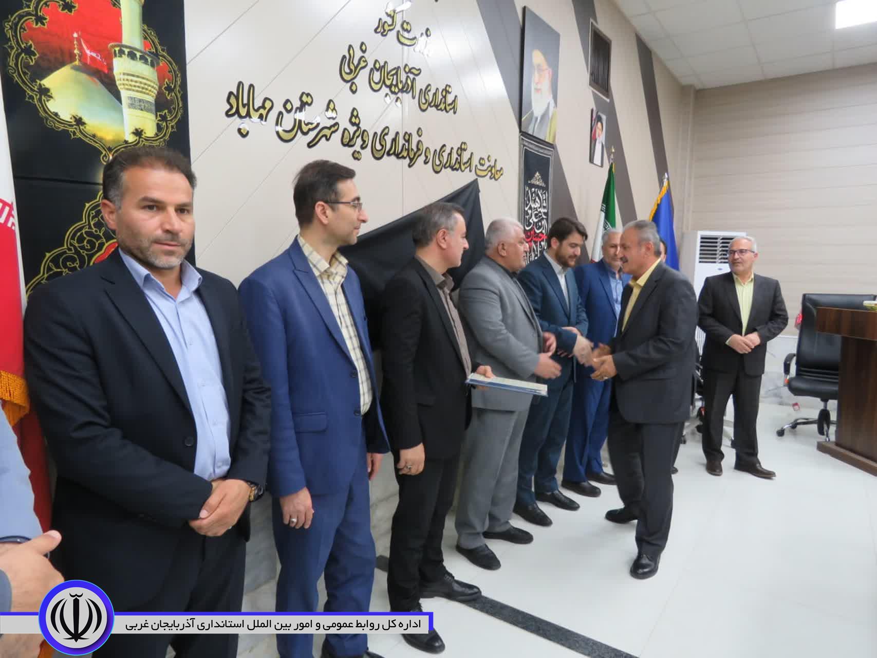 آیین گرامیداشت مشارکت خیران در امر آزادسازی زندانیان برگزار شد