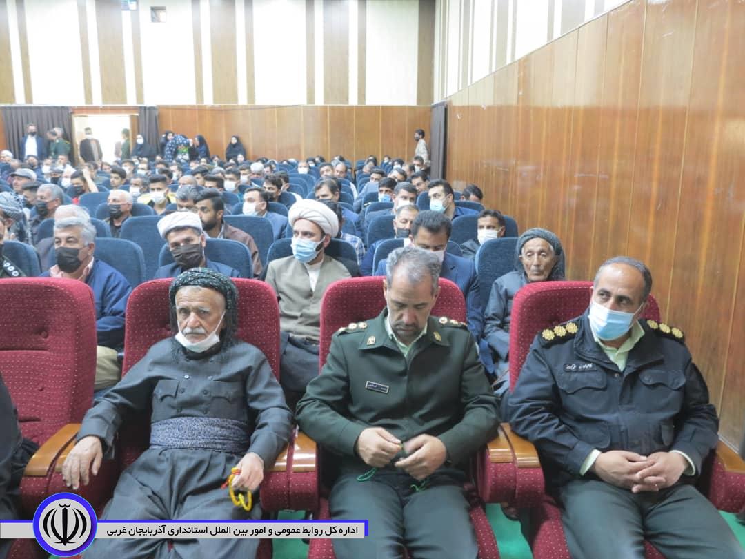 برگزاری مراسم بزرگداشت سالگرد شهادت سردار سید محمد حجازی