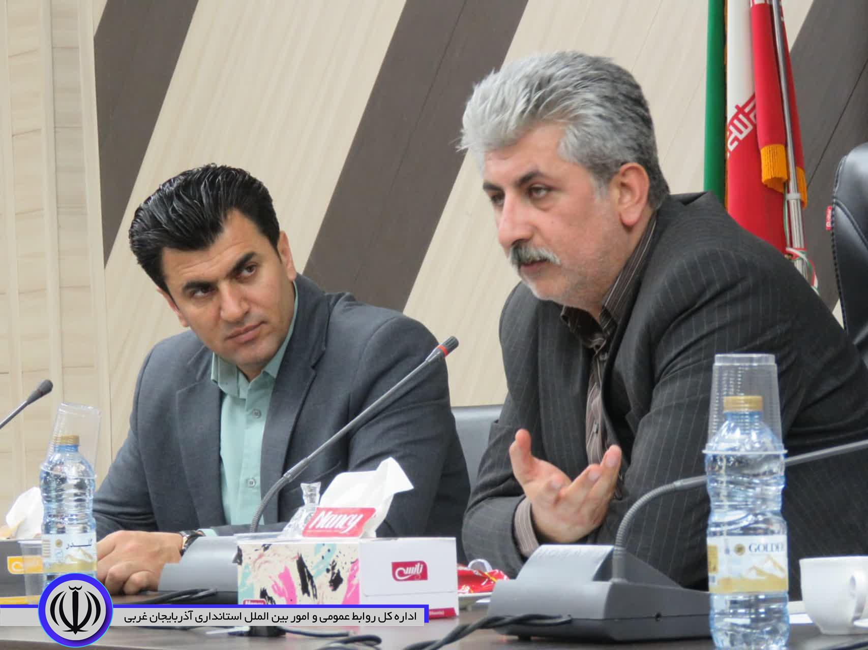 سومین جلسه شورای آموزش و پرورش تشکیل شد