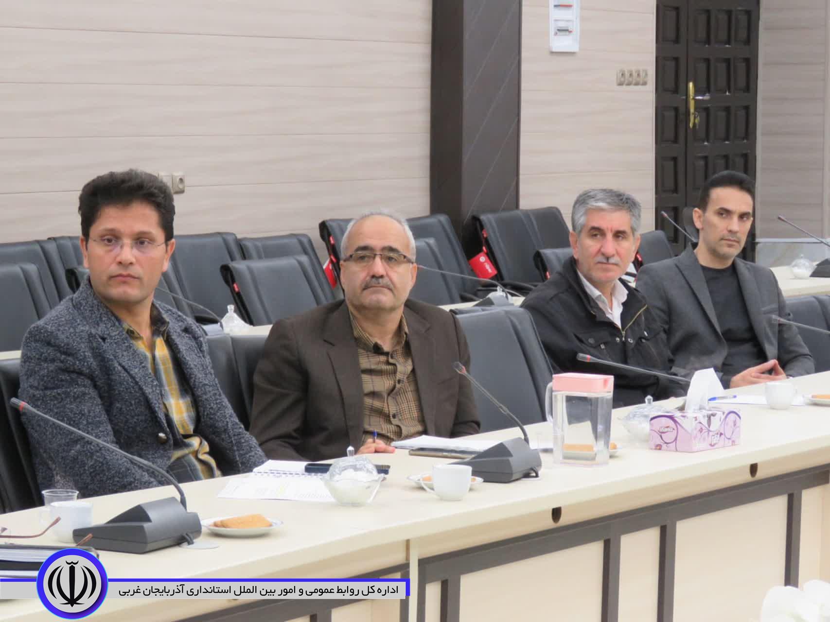 یک هزار و 643 قطعه زمین روستایی در مهاباد آماده واگذاری به متقاضیان مسکن شد