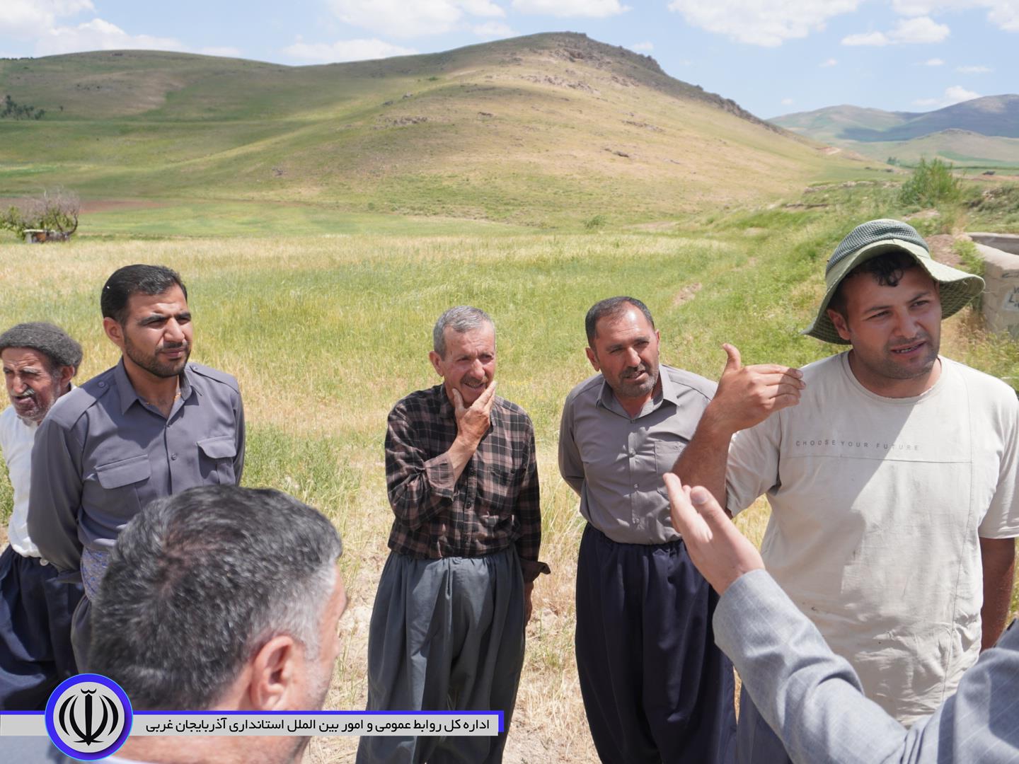 5 میلیارد تومان اعتبار برای بهسازی مسیر «کپه‌کند» و «برده‌میش» اختصاص یافت