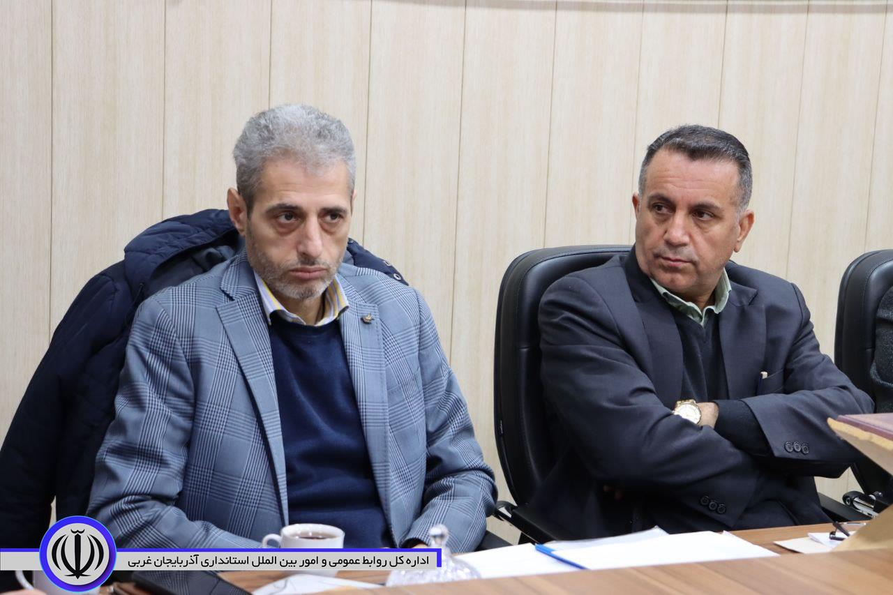 70 درصد معابر و محلات آذربایجان غربی فاقد نام هستند