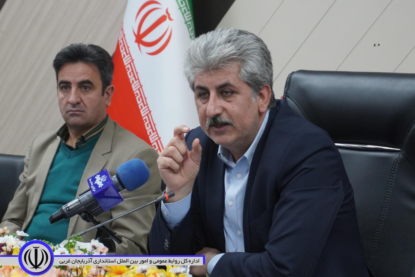 مشارکت متخصصان شاه‌کلید تدوین برنامه جامع آسیب‌های اجتماعی در مهاباد