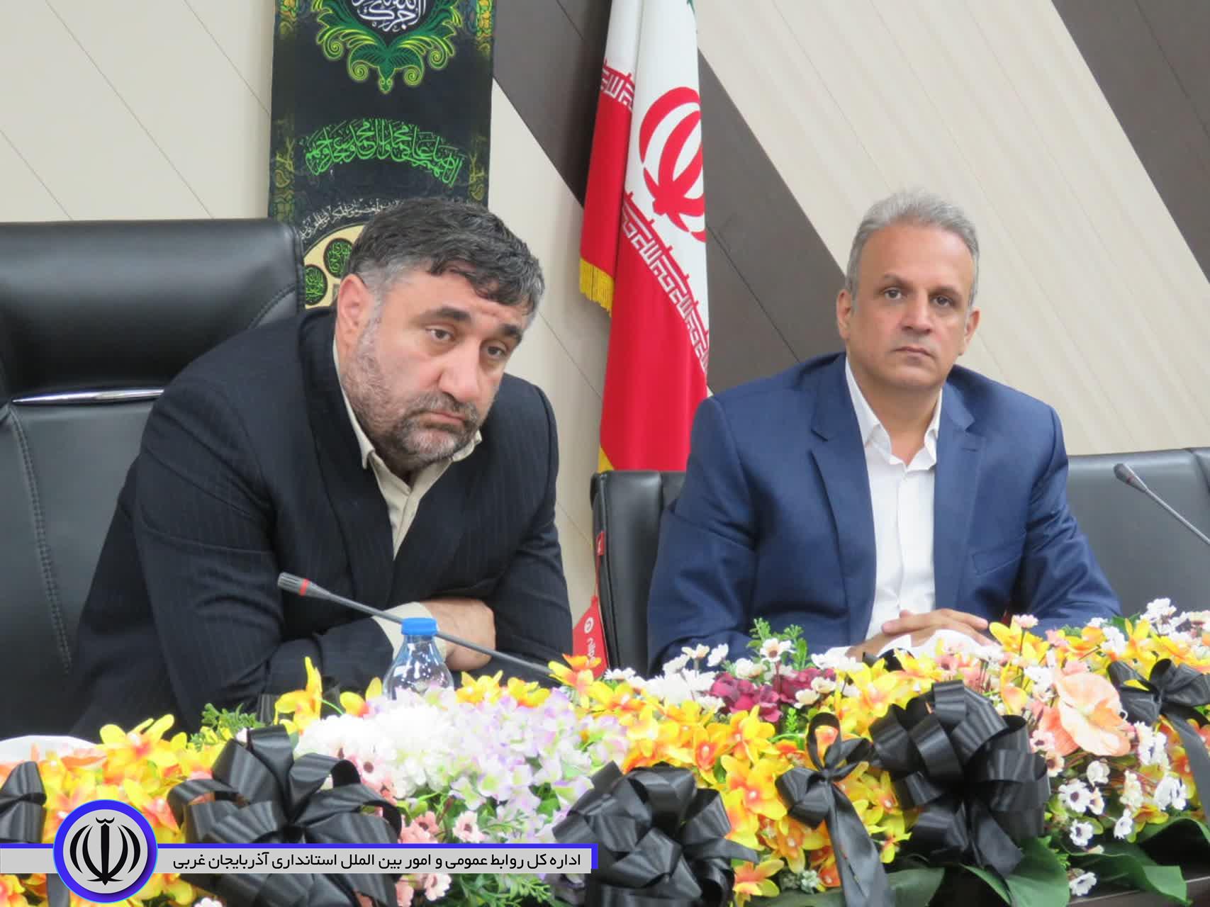 فعالیت 15 مرکز و مؤسسه نیکوکاری مردم نهاد در مهاباد