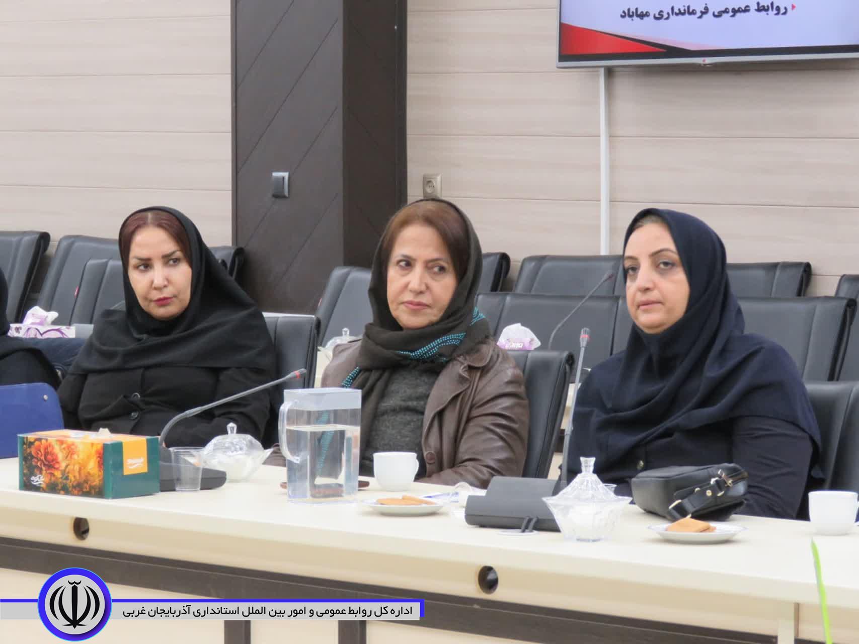 مجوز ساخت مجتمع جدید فرهنگی و هنری در مهاباد صادر شد