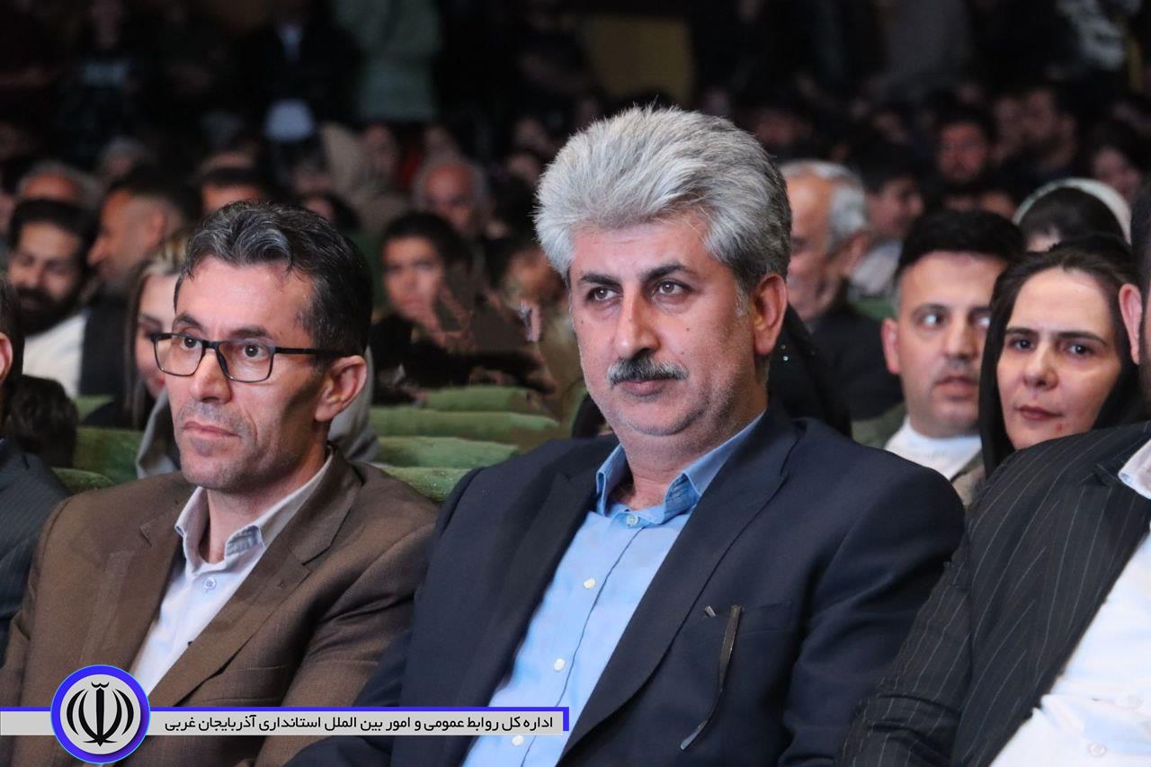برگزاری پنجمین جشنواره موسیقی فولکلور کوردی در مهاباد