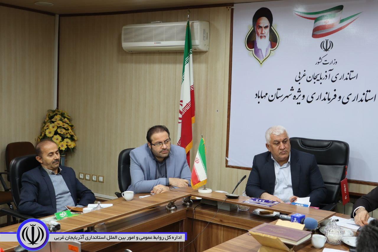 70 درصد معابر و محلات آذربایجان غربی فاقد نام هستند