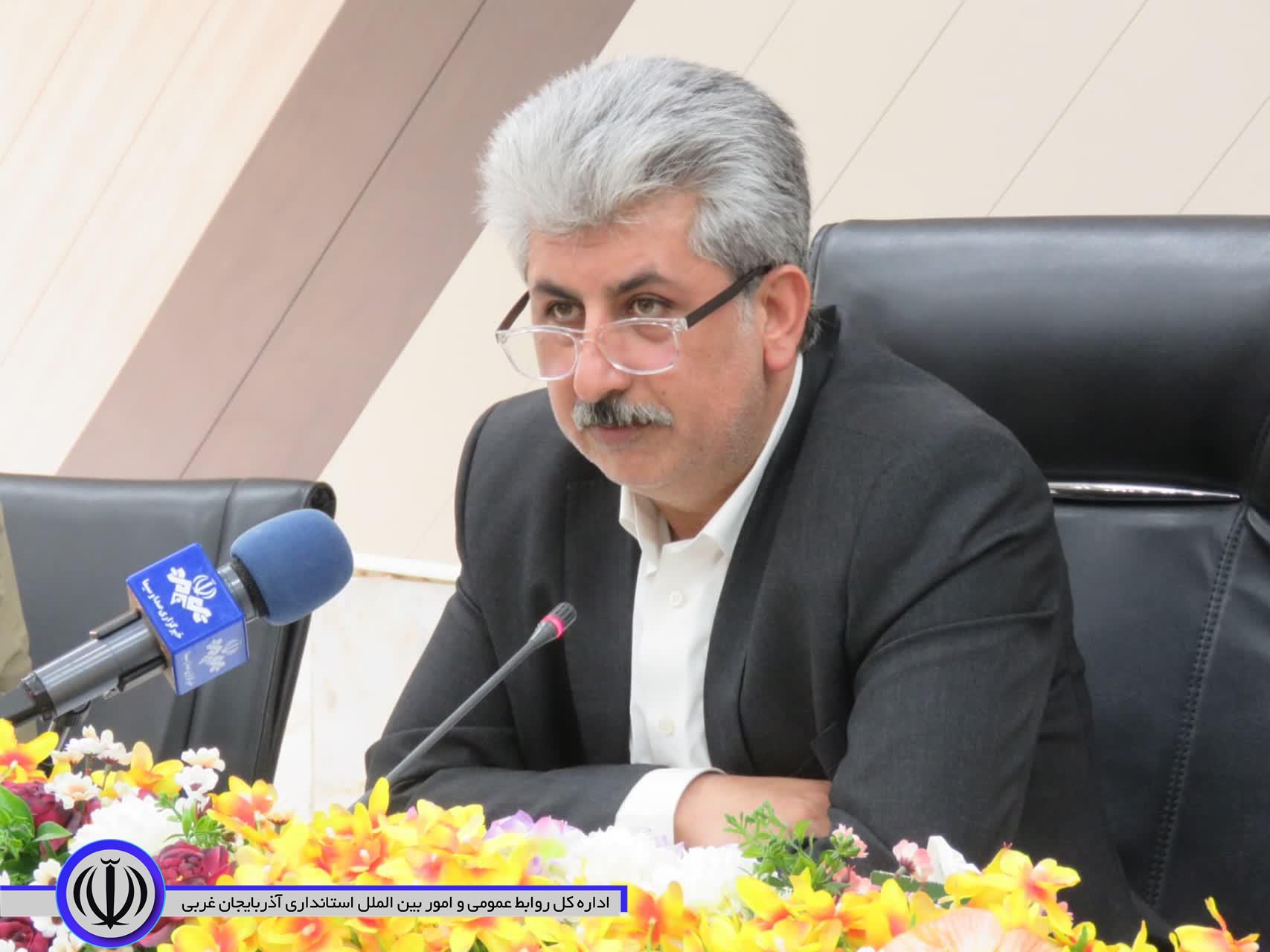 بررسی راهکارهای مختلف مدیریت مصرف آب در بخشهای خانگی و کشاورزی مهاباد