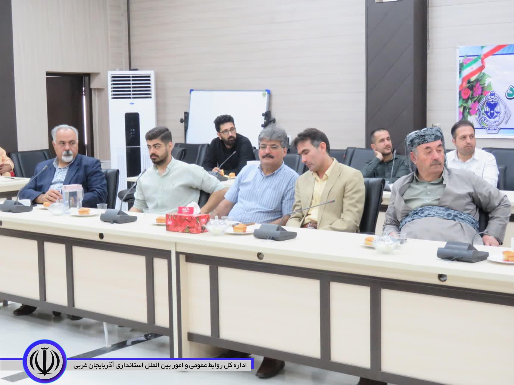 آیین گرامیداشت مشارکت خیران در امر آزادسازی زندانیان برگزار شد