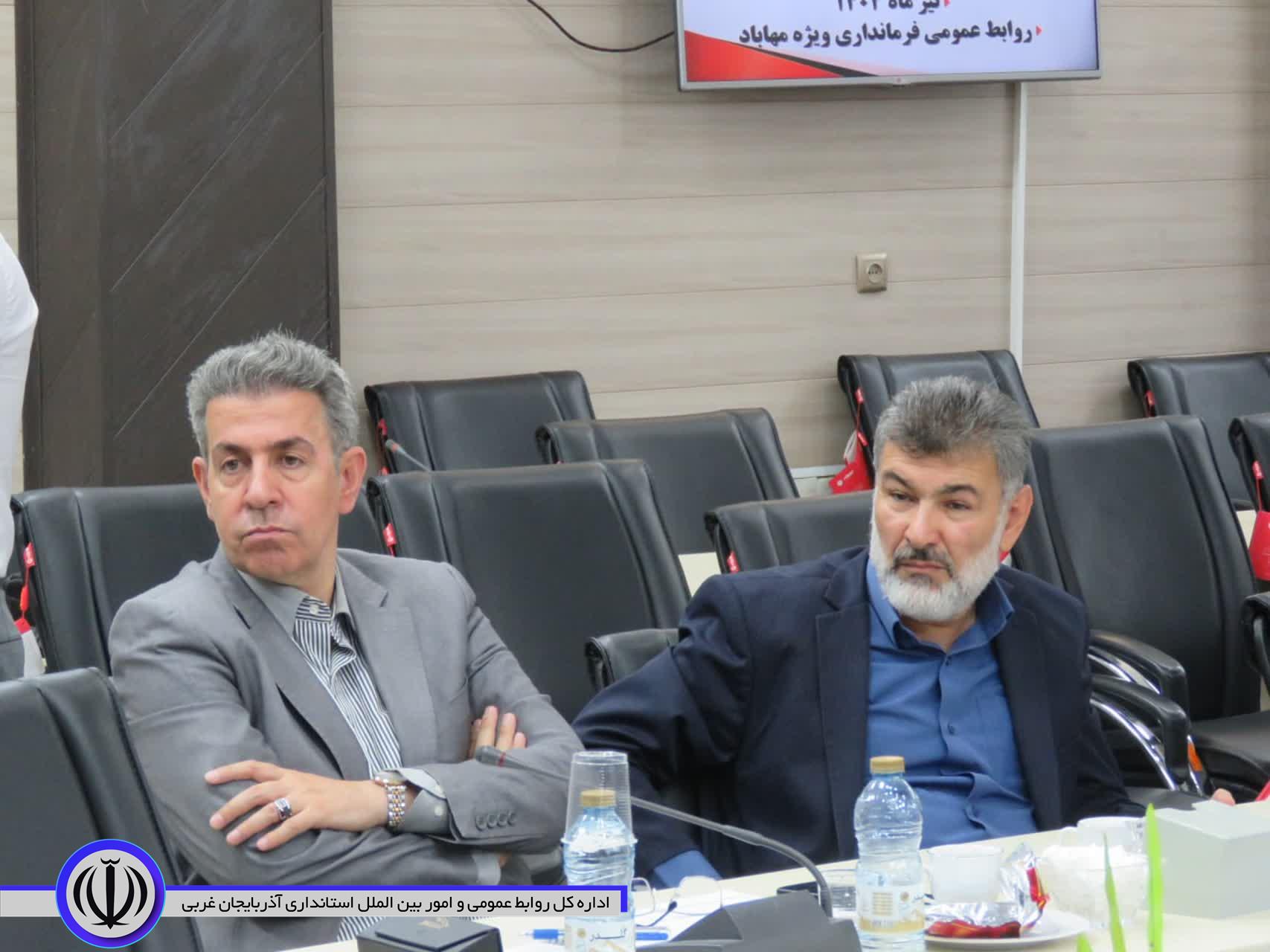 سومین جلسه شورای آموزش و پرورش تشکیل شد