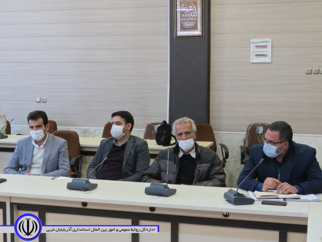 معاون توسعه و برنامه ریزی فرمانداری ویژه مهاباد گفت: برنامه ریزی برای سفرهای نوروزی امسال به این شهرستان کاملا هوشمندانه مدیریت و با رعایت کامل جوانب، شرایط و دستورالعمل های ستاد کرونای کشور خواهد بود