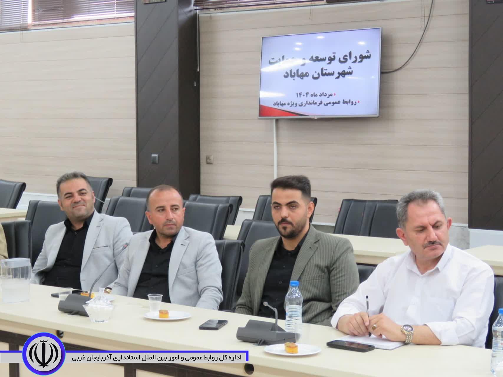 فعالیت 15 مرکز و مؤسسه نیکوکاری مردم نهاد در مهاباد