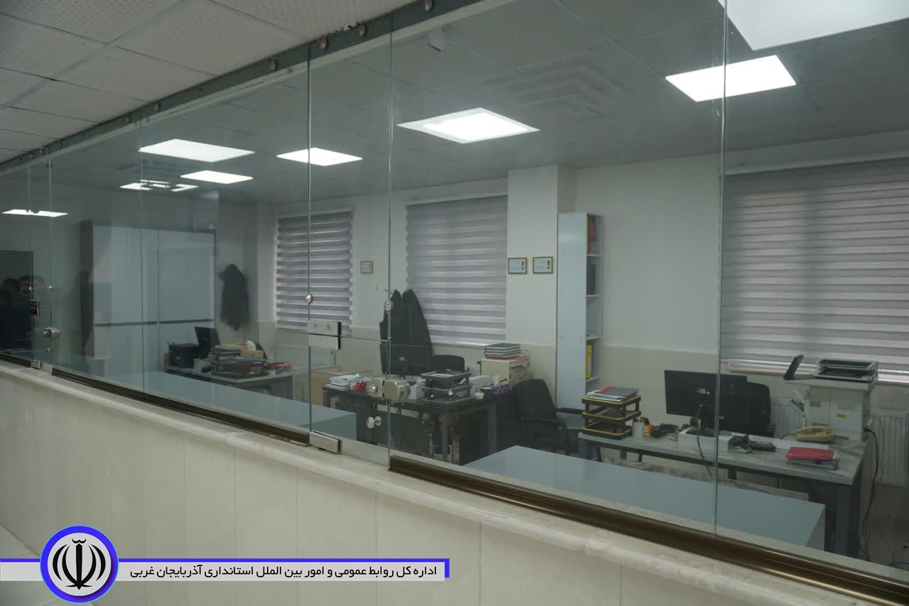 مهابادی‌ها از پروژه‌های عمرانی و رفاهی به ارزش 300 میلیارد بهره‌مند شدند