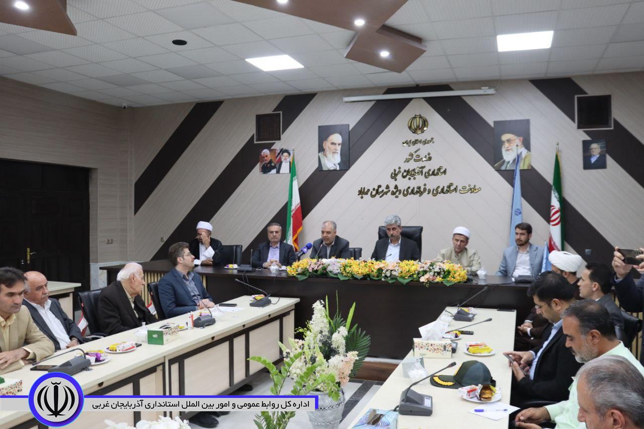 خیرین آذربایجانغربی زمینه آزادی 1800 زندانی را فراهم کردند
