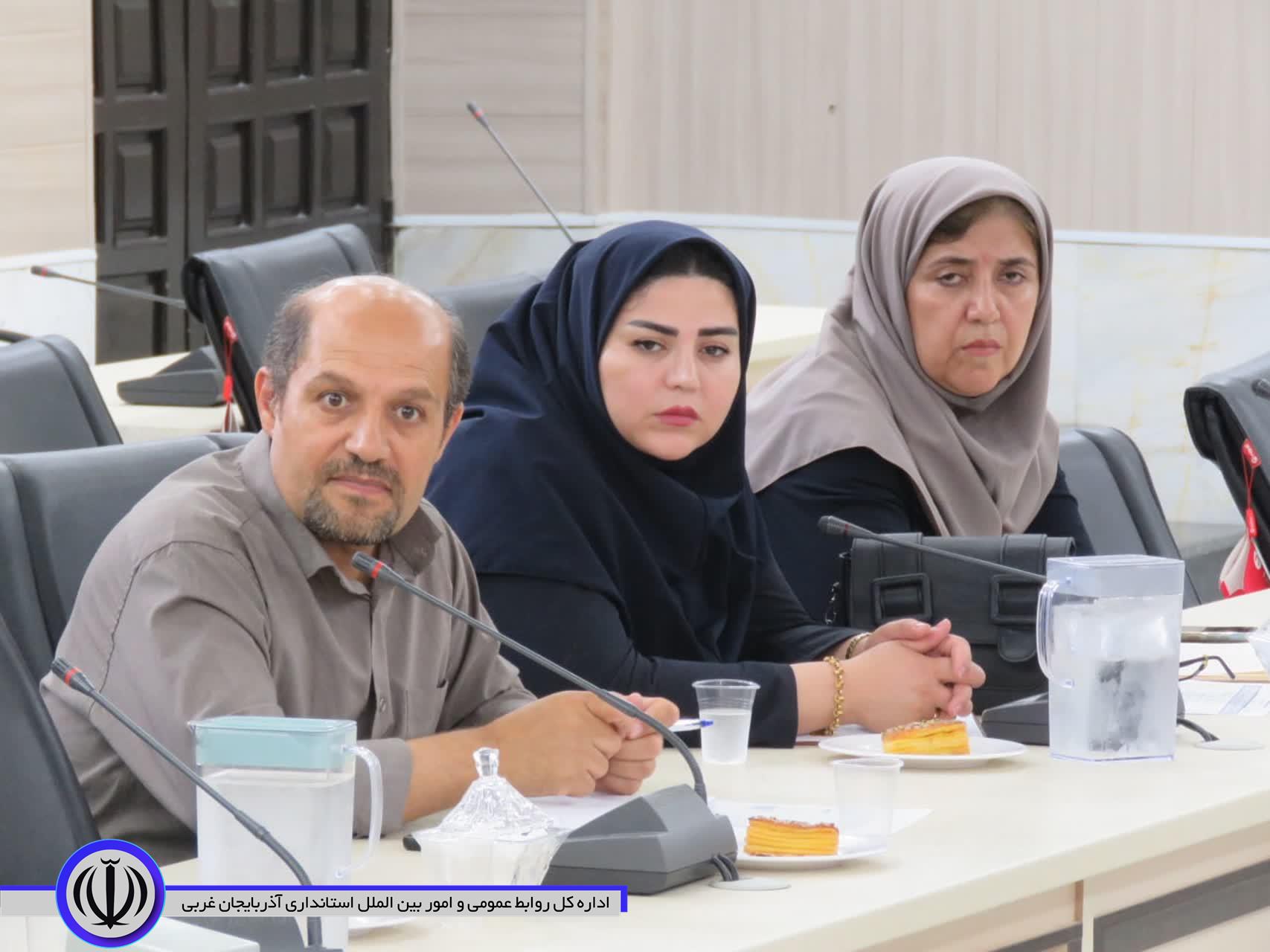 فعالیت 15 مرکز و مؤسسه نیکوکاری مردم نهاد در مهاباد