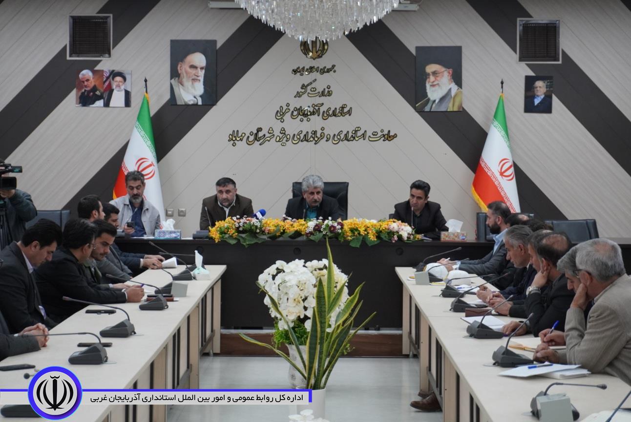 کاهش تصادفات منجر به فوت برون شهری در مهاباد