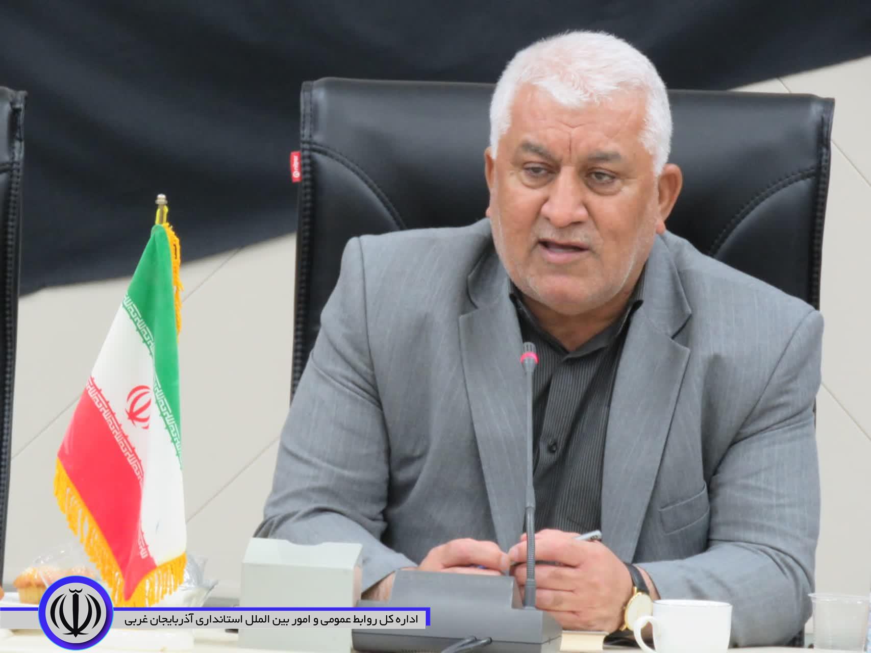 آیین گرامیداشت مشارکت خیران در امر آزادسازی زندانیان برگزار شد