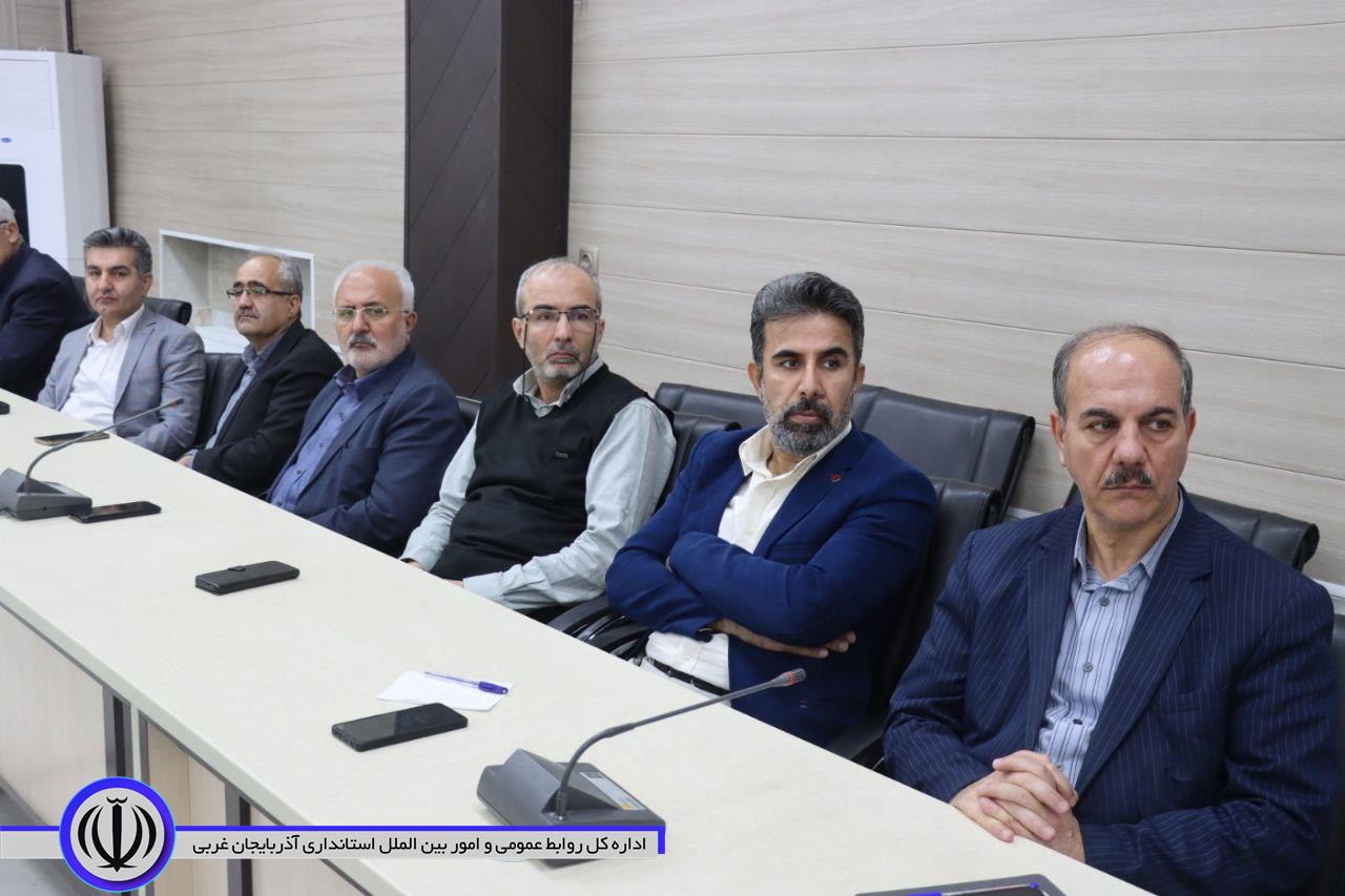 رسانهها خدمات و اقدامات دولت در این منطقه را بازتاب دهند