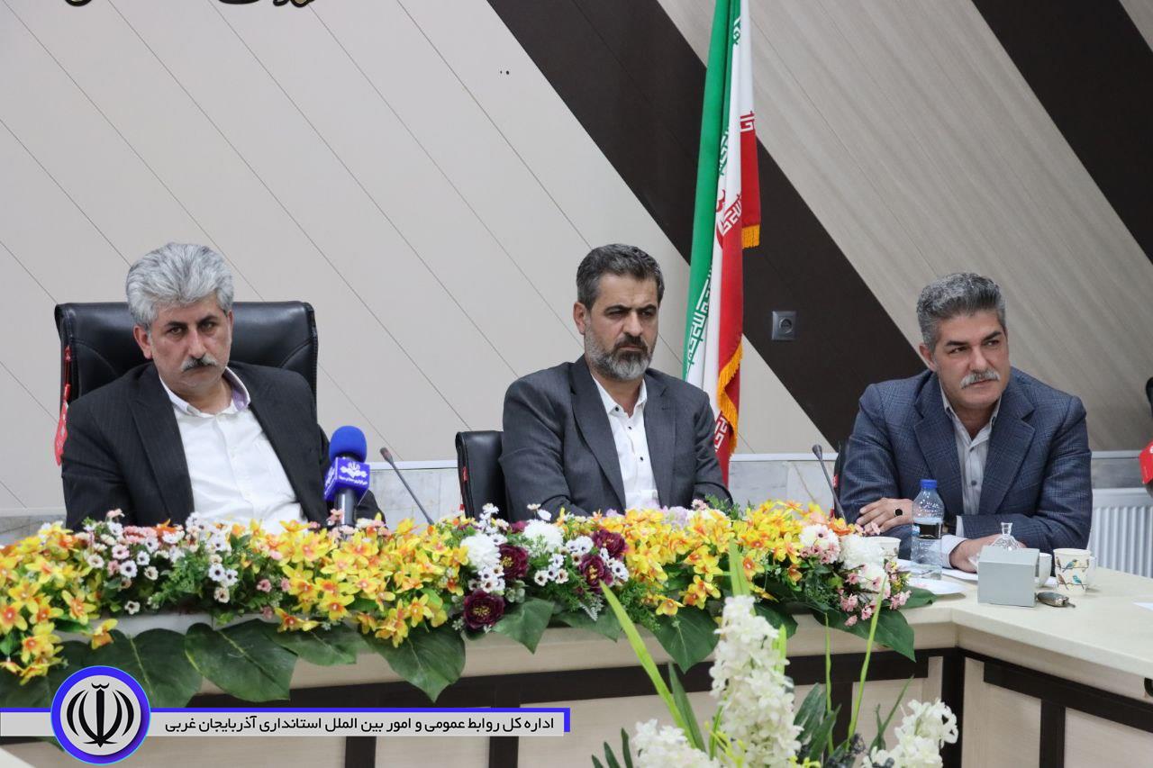 کمک های مالی به ورزشکاران مهابادی ساماندهی میشود